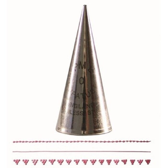 Bicos para Bolos PME ST0 - Image 1