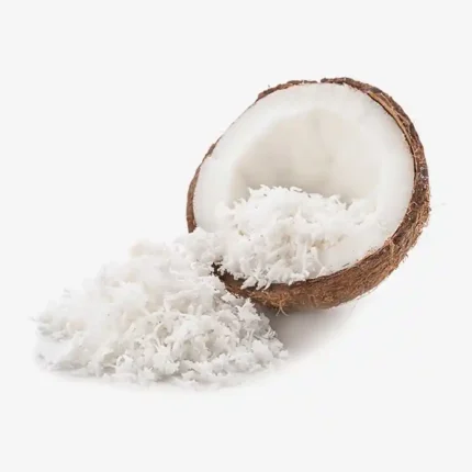 Saqueta Côco Ralado Frutop 150gr