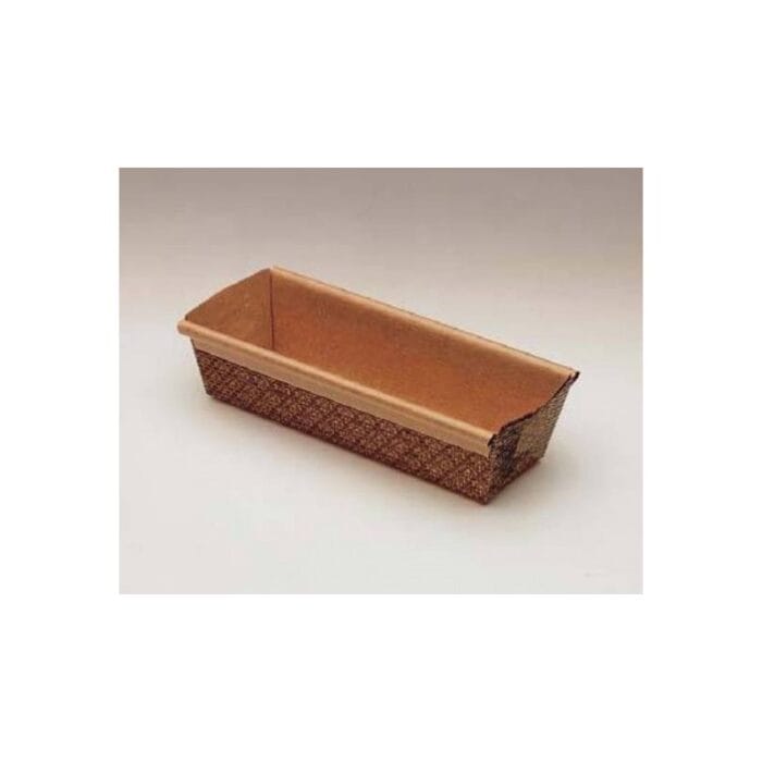 Forma Cozedura Bolo Inglês 26x10x6.5cm - Image 1