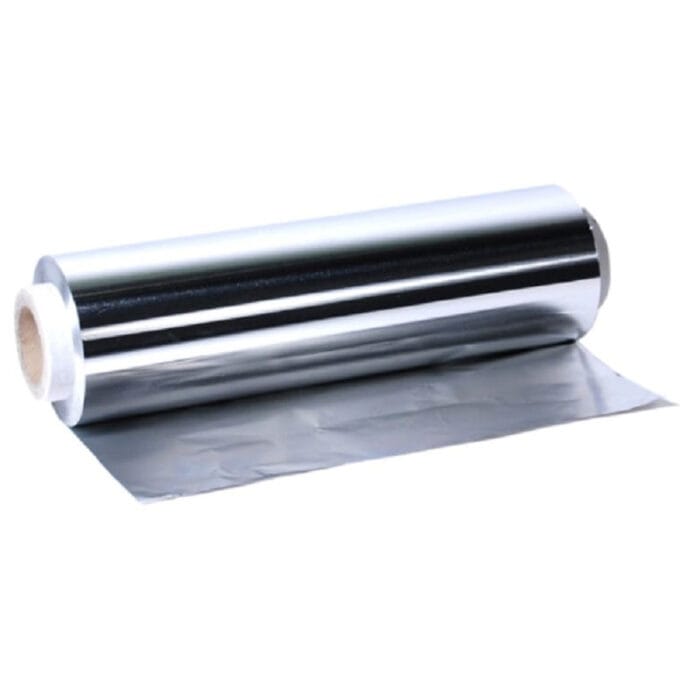 Pelicula Aluminio com 250 metros - Image 1