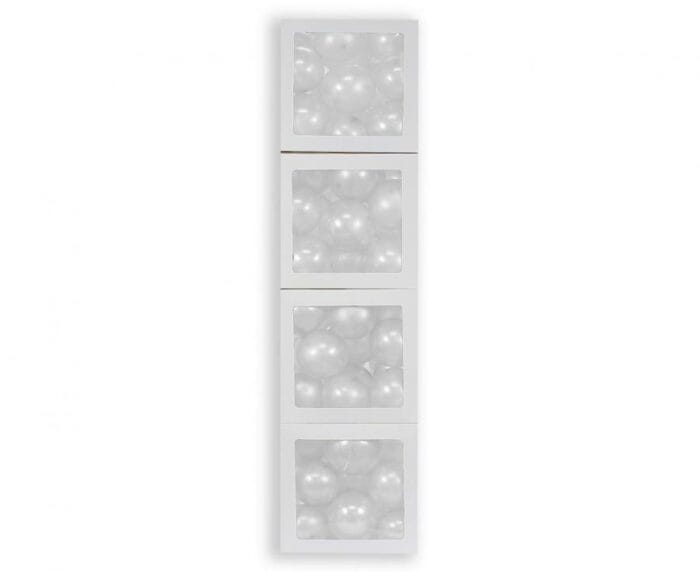 Cubo para Balões 35cm - Image 1