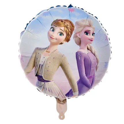 Balão Foil Frozen 18''