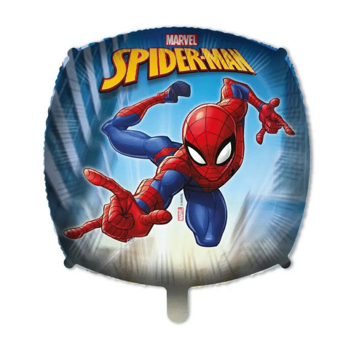 Balão Foil Spiderman 17'' - Image 1