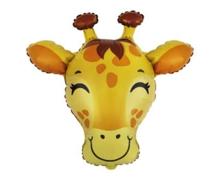 Balão Foil Girafa 24''