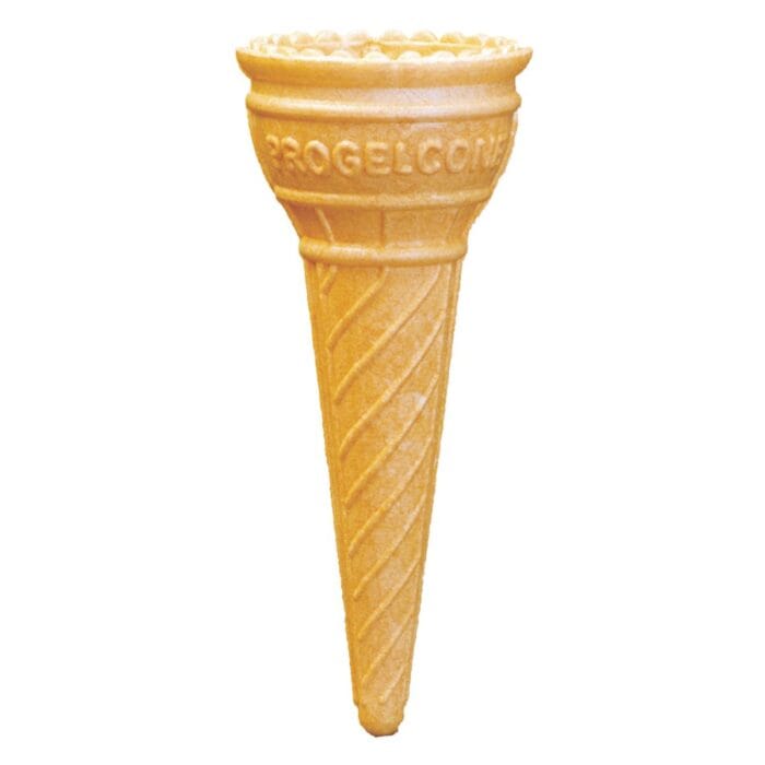 Progelcone Cone Simples c/12 - Image 1