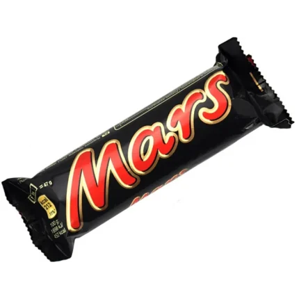 Mars Unidade