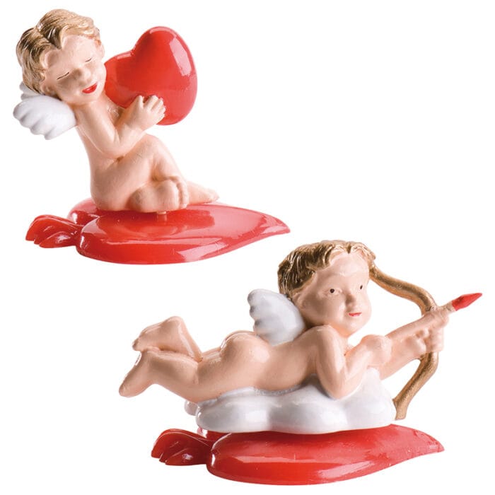Figura Cúpido Dekora 5.5 cm - Image 1