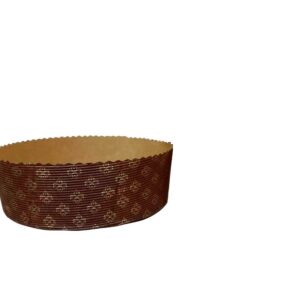 Forma de Cozedura Redonda 17 cm