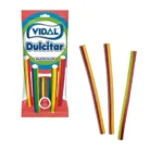 Vidal Saquetas Dulcitar Multi 90gr c/14 - Image 2