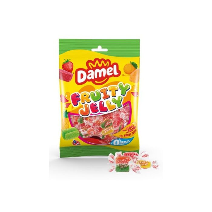 Damel Saco kg Fruity Jelly - Image 1