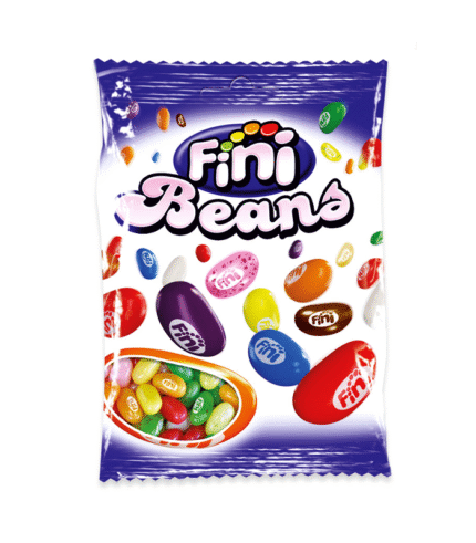 Saqueta Fini Feijões 12x85gr