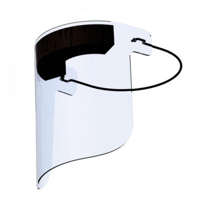 Viseira Face - Image 1
