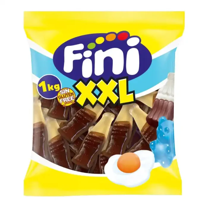 Saco kg Fini Colas XXL - Image 1