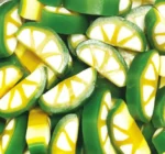 Vidal Saco c/250 Fruit Bites Lima Limão - Image 2