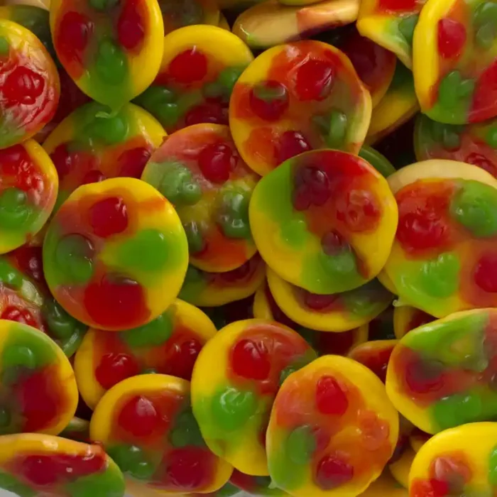 Saco kg Fini Mini Pizzas - Image 2