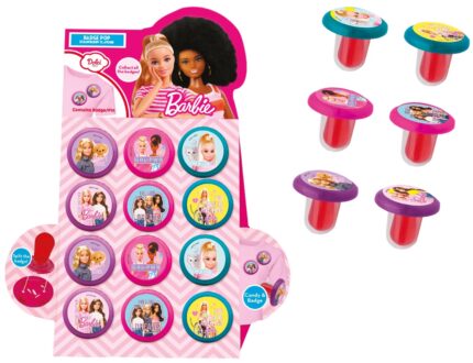 Chupa POP Barbie c/12