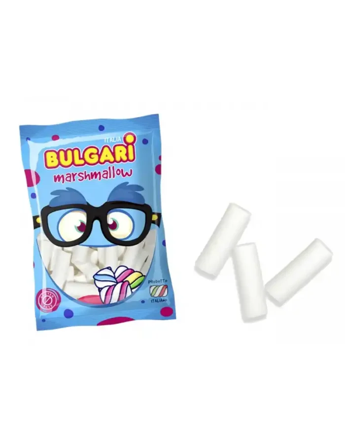 Bulgari Saco Marshmallows Barbacoa c/140 - Image 1