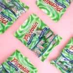 Rebuçados Intervan Pictolin Menta Nata S/A 65gr c/12