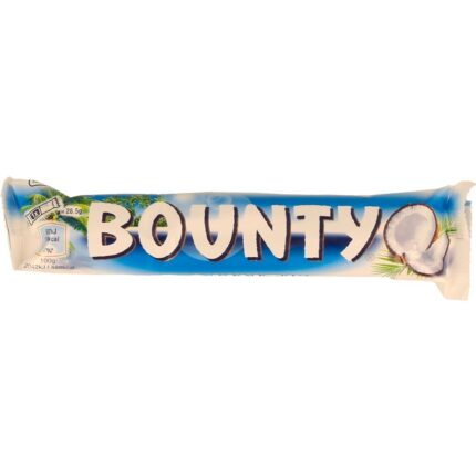 Chocolate Bounty Unidade