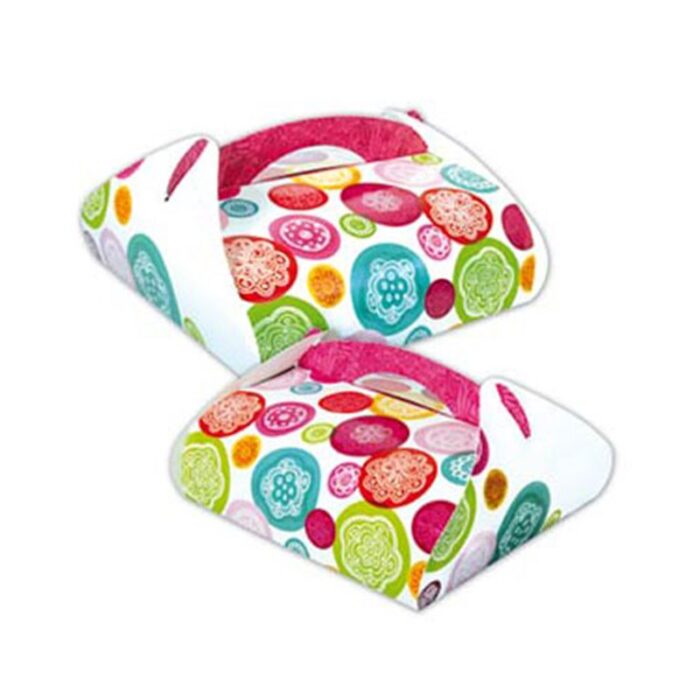 Caixa para Tartes c/ Asa 30x30x15cm - Image 1