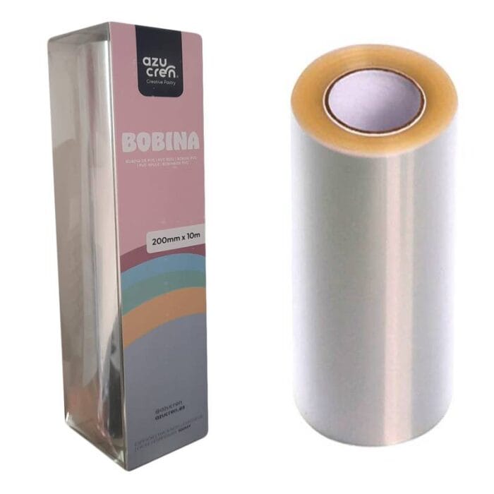 Rolo Acetato 12cm c/ 10mt - Image 1