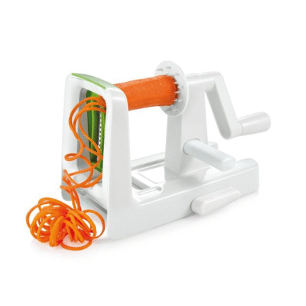 Cortador Espiral Horizontal c/3 Lâminas