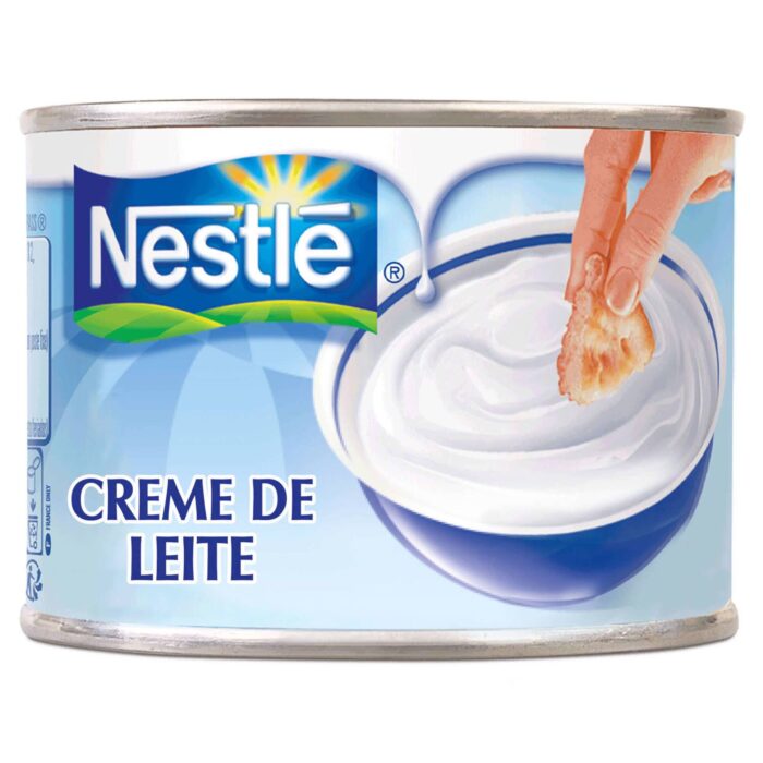 Creme de Leite Nestlé 170gr - Image 1