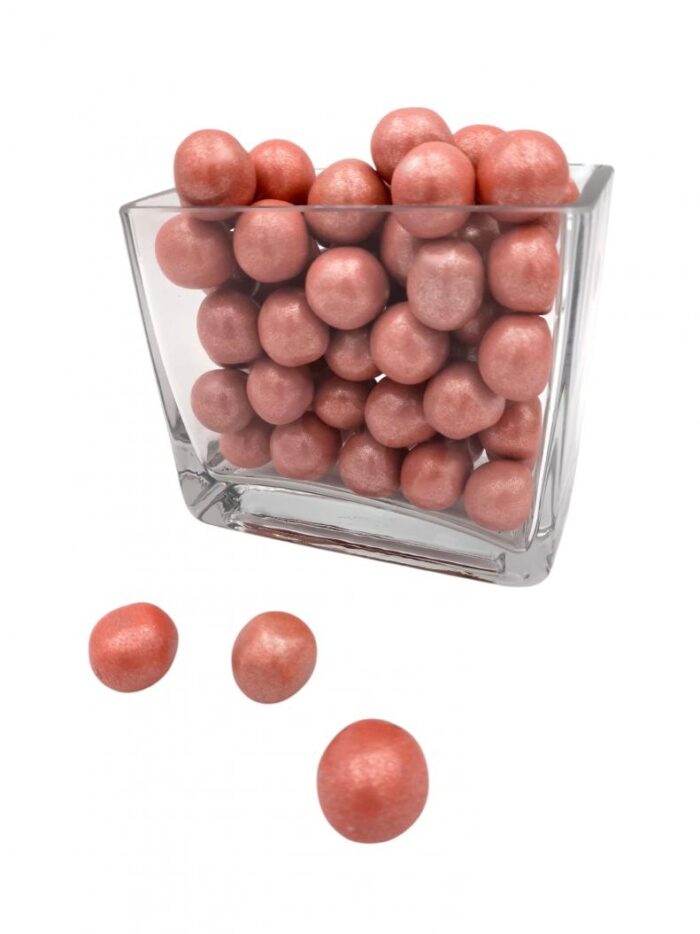Tukan Chococranch Deluxe Rosa 120gr - Image 1