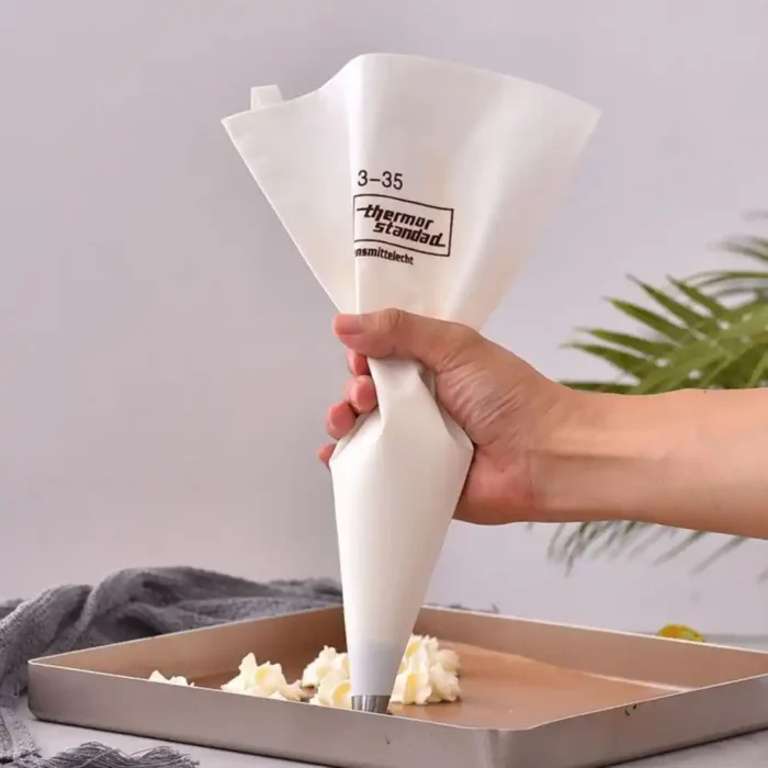Saco Pasteleiro Pastry 55x28cm - Image 1