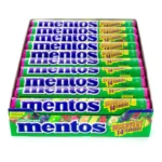 Mentos Discovery 38gr c/20