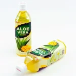 Água Aloe Vera Manga 500ml - Image 2