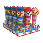 Chupa Paw Patrol 3D Push Pop c/12 - Image 2
