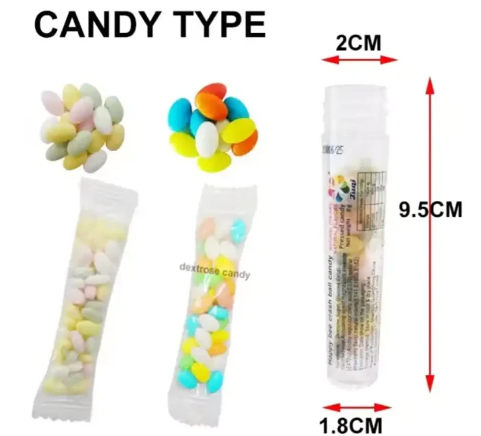 Fantasia Camera Viewer Candies c/12 - Image 4