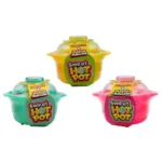 Johny Bee Hot Pot Sweet c/12 - Image 3
